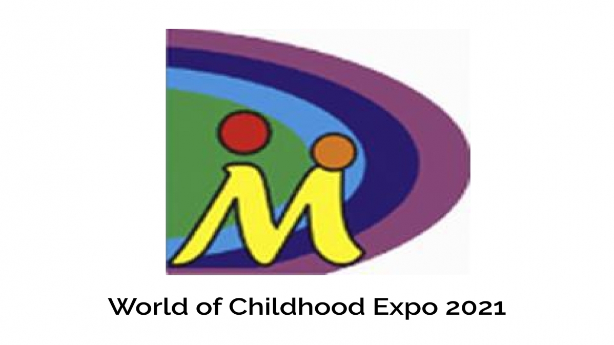 «Мир Детства Экспо 2021»